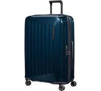 Samsonite Selection Funda rígida NUON con 4 ruedas Azul