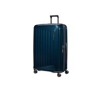 Maleta rígida Samsonite Selection Nuon con 4 ruedas azul oscuro