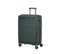 Maleta rígida Samsonite Selection Paralux M Oliva