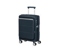 Maleta rígida Samsonite Selection Paralux S Azul oscuro