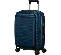 Maleta rígida Samsonite Selection Proxis con 4 ruedas gasolina