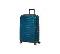 Maleta rígida Samsonite Selection Proxis con 4 ruedas gasolina