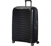 Maleta rígida Samsonite Selection Proxis con 4 ruedas negro