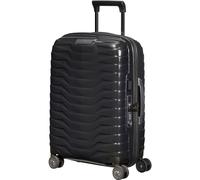 Maleta rígida Samsonite Selection Proxis con 4 ruedas negro