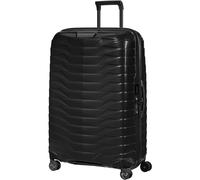 Maleta rígida Samsonite Selection Proxis con 4 ruedas negro