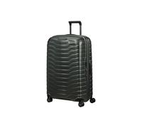 Maleta rígida Samsonite Selection Proxis con 4 ruedas verde