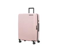 Maleta rígida Samsonite Selection Restackd rosa