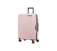 Maleta rígida Samsonite Selection Restackd rosa
