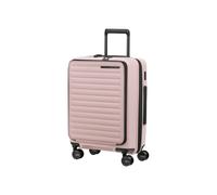 Maleta rígida Samsonite Selection Restackd rosa