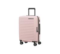 Maleta rígida Samsonite Selection Restackd rosa