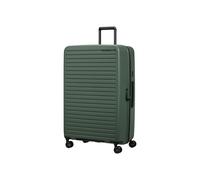 Maleta rígida Samsonite Selection Restackd verde