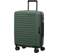 Maleta rígida Samsonite Selection Restackd verde