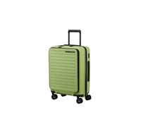 Maleta rígida Samsonite Selection Restackd wasabi