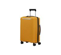 Maleta rígida Samsonite Selection Upscape con 4 ruedas Amarillo