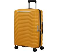 Samsonite Upscape Spinner Equipaje Cabaña Extensible 68/25 cm Amarillo 1924, 1924 Warm Neutral, Casual, 1924 Warm Neutral, 68 x 47 x 28/31 cm, Casual, 1924 Warm Neutral, 68 x 47 x 28/31 cm, Casual