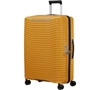 Maleta rígida Samsonite Selection Upscape con 4 ruedas Amarillo