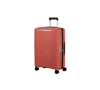 Maleta rígida Samsonite Selection Upscape con 4 ruedas Arcilla