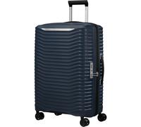 Samsonite Selection Maleta dura Upscape con 4 ruedas Azul