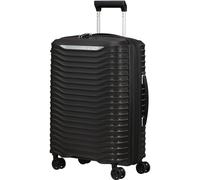Maleta rígida Samsonite Selection Upscape con 4 ruedas Negro