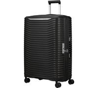 Samsonite Suitcase UPSCAPE Black 75 Unisex Adultos