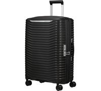 Maleta rígida Samsonite Selection Upscape con 4 ruedas Negro