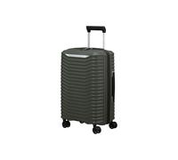Maleta rígida Samsonite Selection Upscape con 4 ruedas Verde