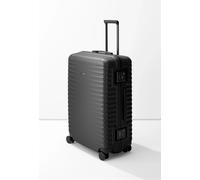 Maleta rígida Titan Overseas L negro