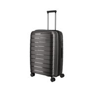 Maleta rígida Travelite Air Base con 4 ruedas antracita