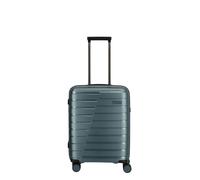 Travelite Trolley cabina 4 ruedas Air Base 55 cm azul