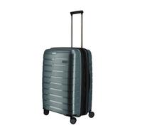 Maleta rígida Travelite Air Base con 4 ruedas Azul