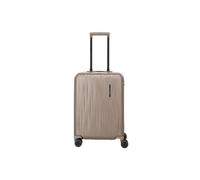 Maleta rígida Travelite Barbara Novelty beige