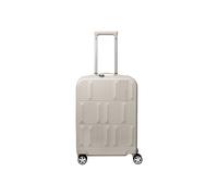 Maleta rígida Travelite Mooby Ivory