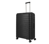 Maleta rígida Travelite Mooby negro