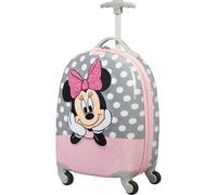 Samsonite Disney Ultimate 2.0 - Spinner S Equipaje Infantil, 46,5 cm, 20,5 L, Multicolor (Minnie Glitter)