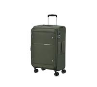 Maleta Samsonite Selection GoTwist Verde Oscuro