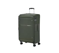 Maleta Samsonite Selection GoTwist Verde Oscuro