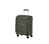 Maleta Samsonite Selection GoTwist Verde Oscuro