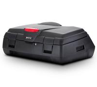 Shad S0Q800 ATV80 Maleta Top con Base Incluida