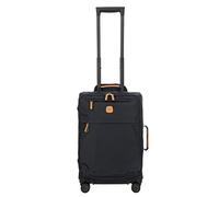 Bric's Milano Trolley de cabina X Travel 55 cm 4 ruedas azul océano