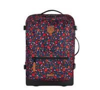 Maleta suave Maupiti, Negro