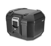Baúl Shad Terra TR41 negro