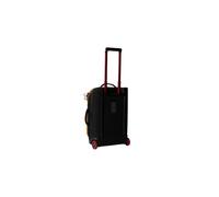 THE NORTH FACE NF0A87GB4WP BASE CAMP ROLLING THUNDER 22 Gym Bag Hombre Summit Gold-TNF Black-N Tamaño OS