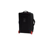 Maleta the north face base camp rolling thunder 22 negro Talla única