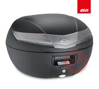 Maleta Topcase Box Valija Posterior GIVI V40NT TECH MONOKEY Universal Moto