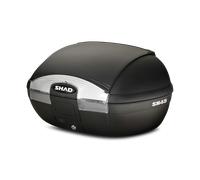 Maleta Topcase Shad SH45 Negra