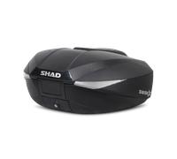 Maleta Topcase Shad SH58x Carbono