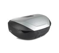 Maleta Topcase Shad SH59x Aluminio