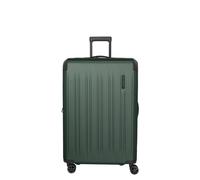 Travelite DYNAMIIC Maleta rígida con 4 ruedas Verde