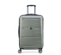 Maleta Trolley 4 ruedas dobles Delsey Comete + 67 cm TU