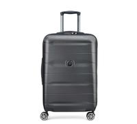 Maleta Trolley 4 ruedas dobles Delsey Comete + 67 cm TU